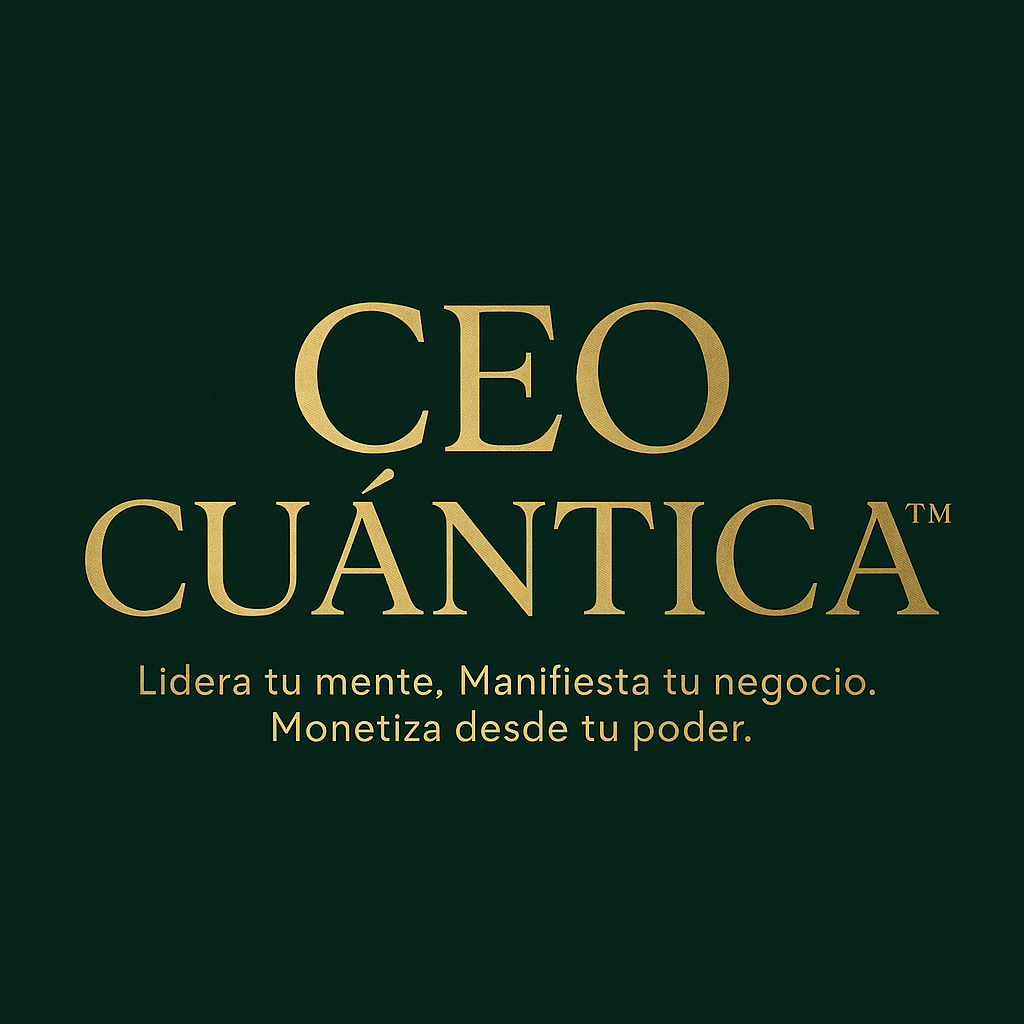 CEO CUÁNTICA™