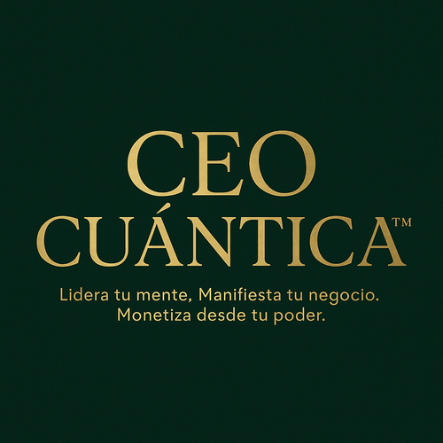 CEO CUÁNTICA™