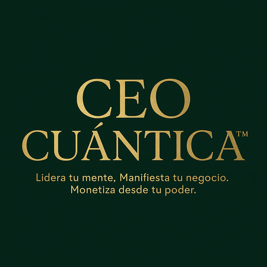 CEO CUÁNTICA™