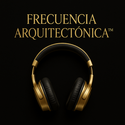 Frecuencia Arquitectónica™