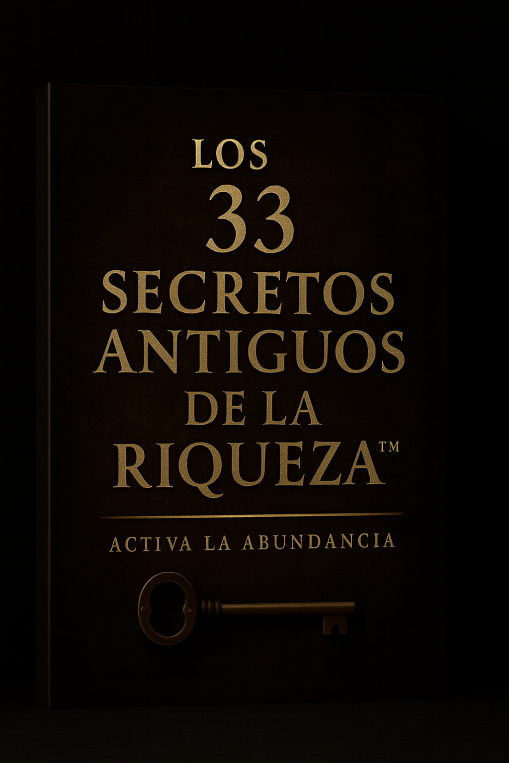 Los 33 códigos secretos de la Riqueza
