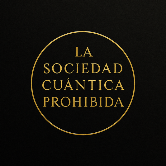 La Sociedad Cuantica Prohibida™
