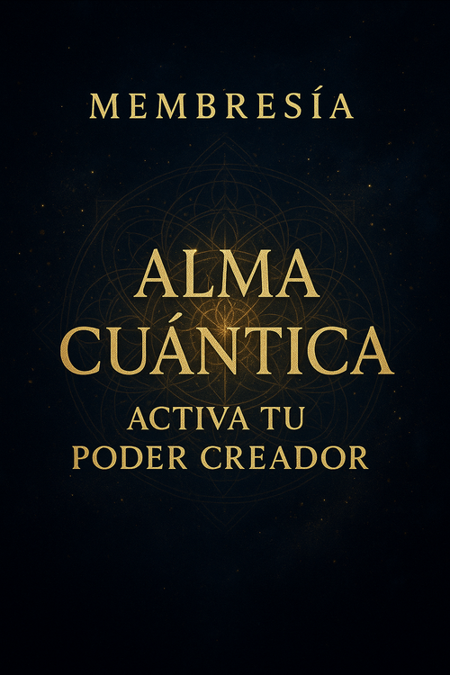 DESPIERTA TU PODER CREADOR (NIVEL 1)