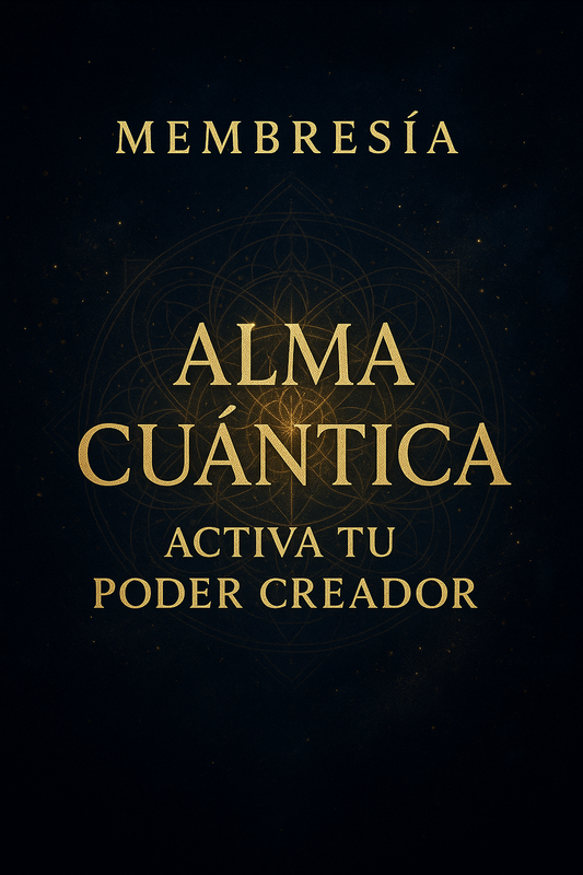 DESPIERTA TU PODER CREADOR (NIVEL 1)