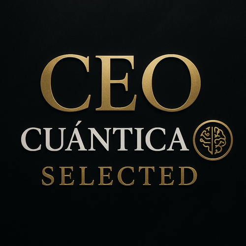 CEO CUÁNTICA™ SELECTED