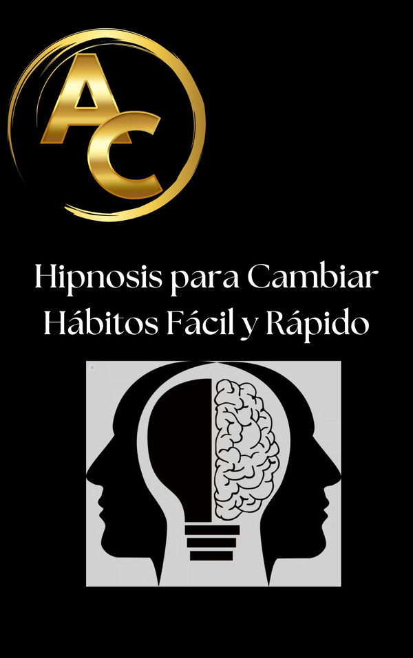 🔁 "Reprogramación Cuántica: Hipnosis para Cambiar Hábitos + REGALO AUDIO SUBLIMINAL - Español