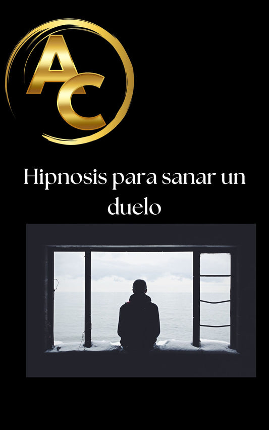 🕊️ Sanar y Soltar: Hipnosis Cuántica para Liberar el Duelo con Amor y Paz + REGALO AUDIO SUBLIMINAL - Español