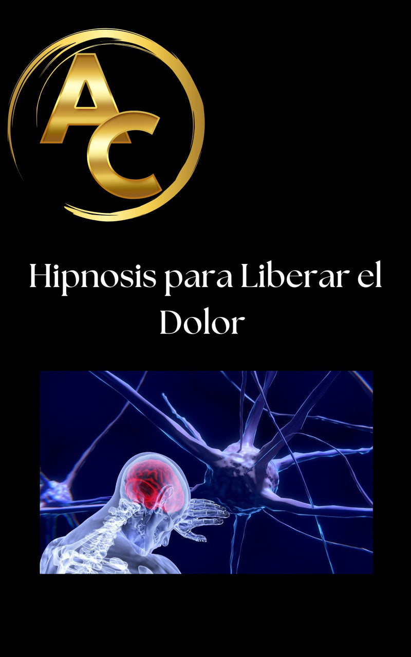 🌀 Sanación Cuántica: Audio de Hipnosis para Liberar el Dolor  + REGALO Audio subliminal - Español