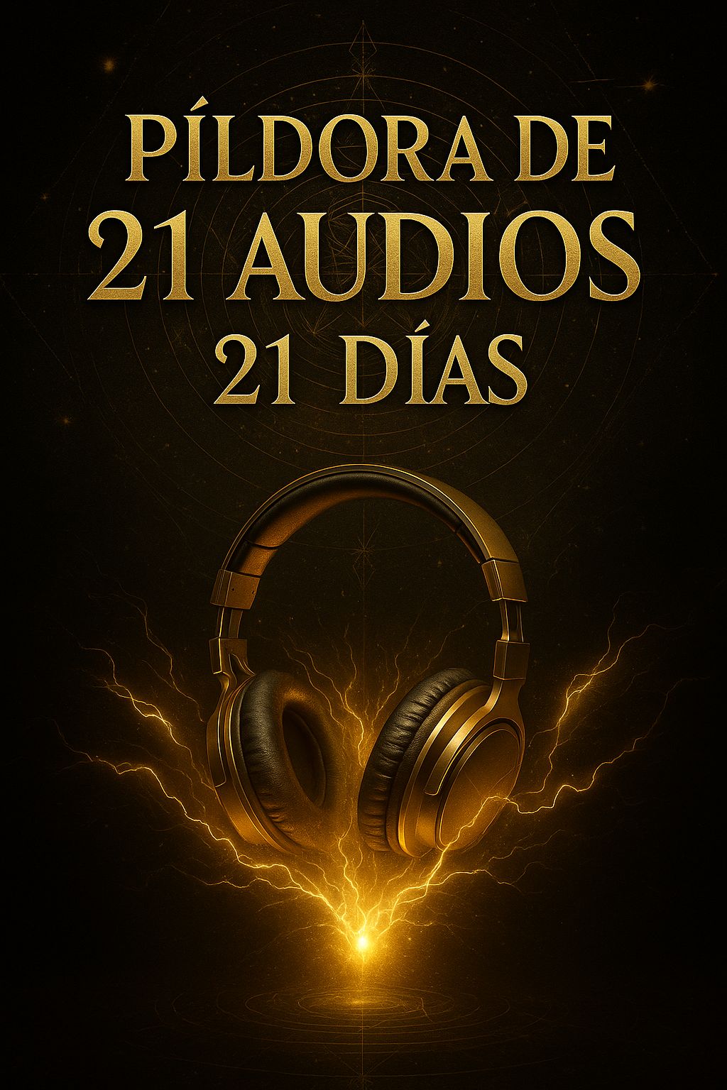 PILDORA REPROGRAMACIÓN MENTAL - 21 DIAS